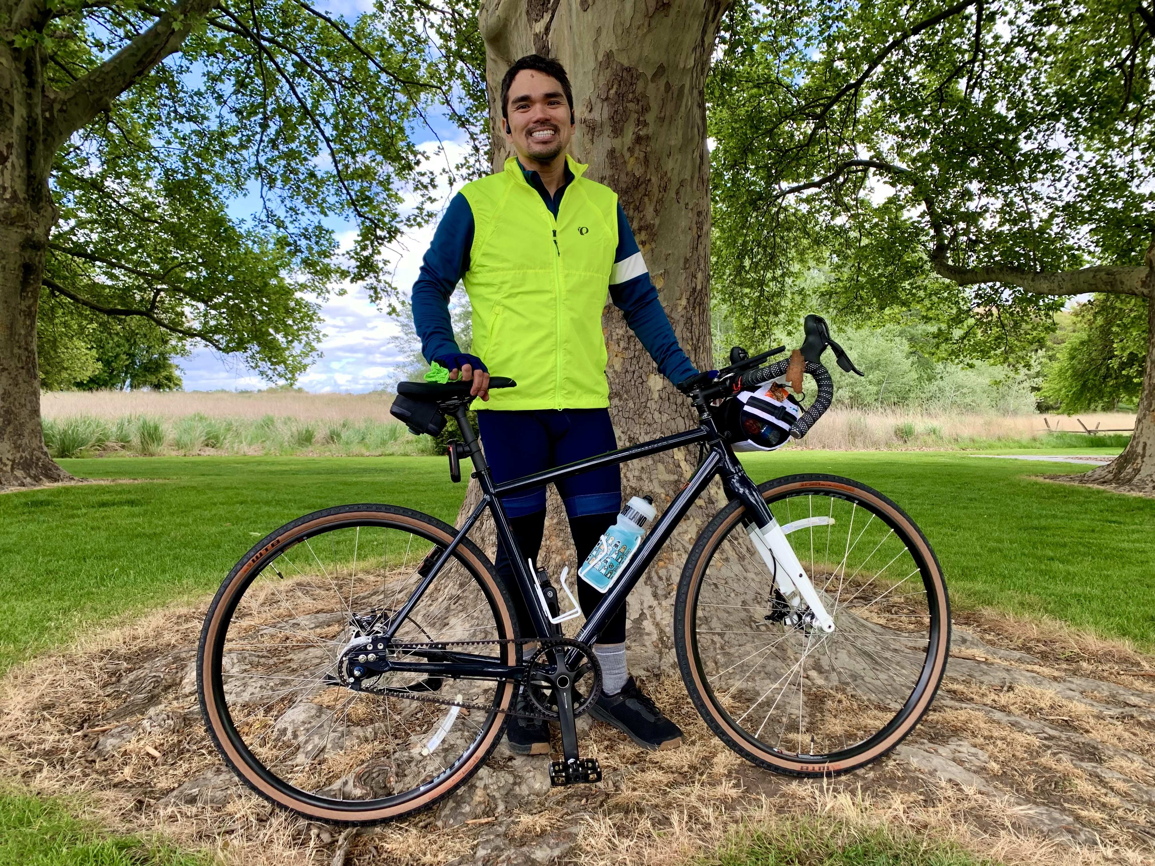 Whitman National Historic Site